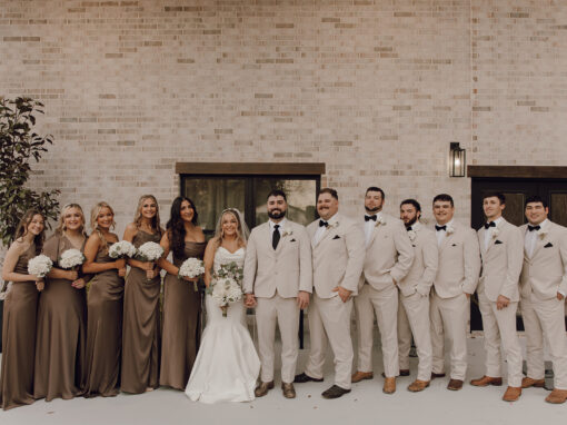 Petrie Wedding Petrie Wedding