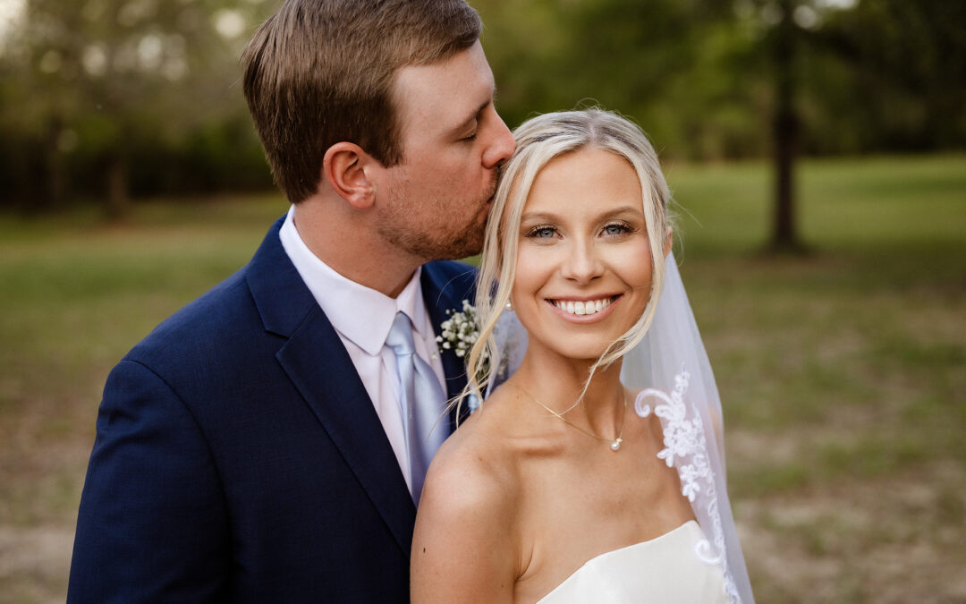 Townsend Wedding