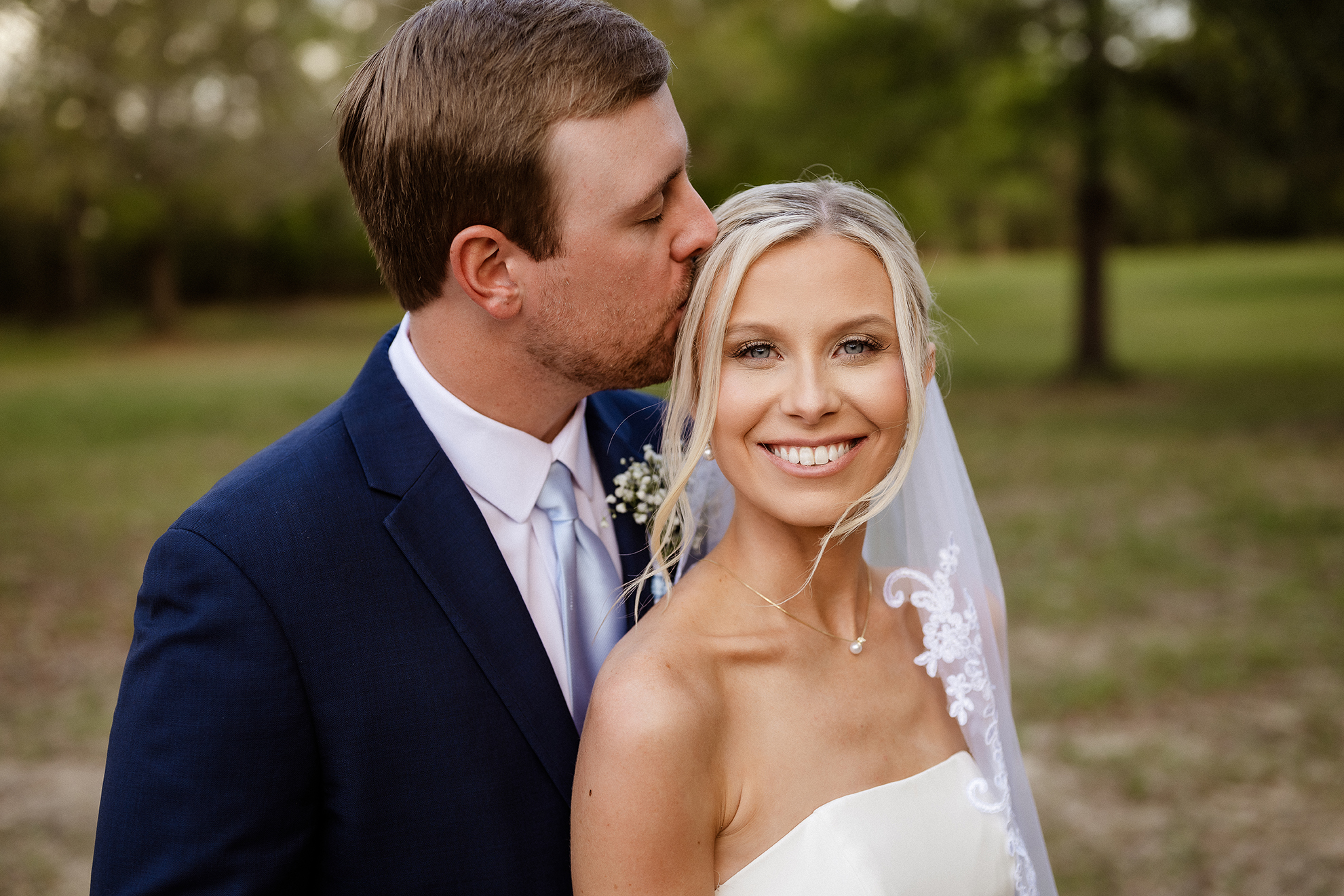 Townsend Wedding